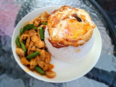 Magic House Restaurant