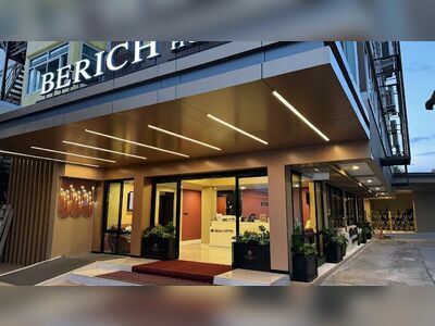 Berich Hotel