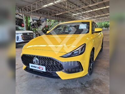 MG Sakon Nakhon