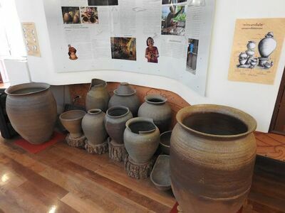 Chaloem Ratchakum Cultural Center or Phon Phisai City Museum