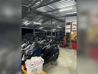 Pajampo Bike Rental