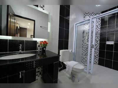 The Room Boutique Hotel