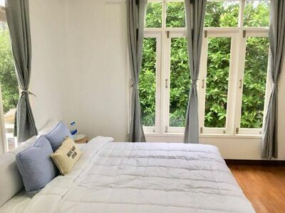 Thirty Tree Garden House - Hostel Chumphon
