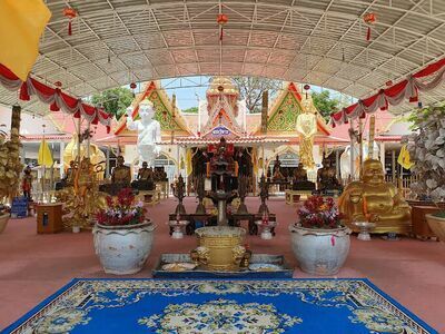 Wat Klong Wan