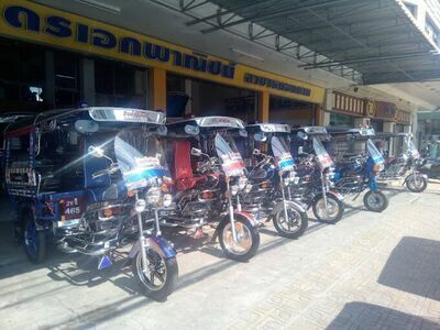 Ekkapanit