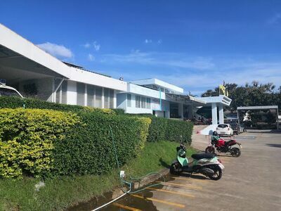 Mae Ramad Hospital