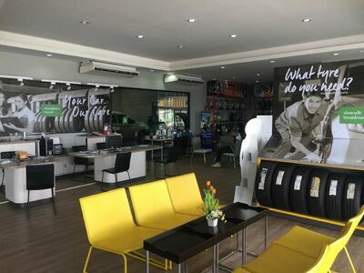 Tire Plus Charearn Auto Group