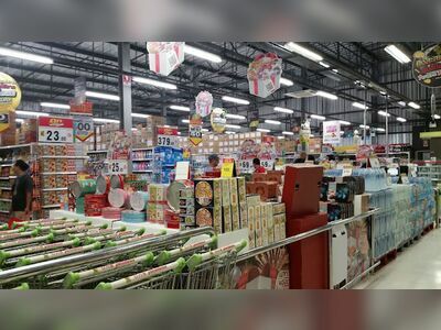Big C Food Place