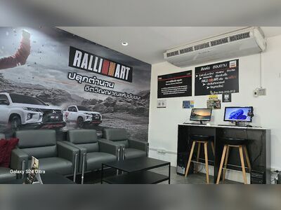 Mitsubishi Jiang Nongkhai Co., Ltd. (Head Office)
