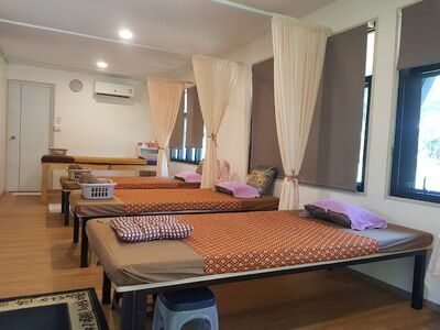 Sabai Massage