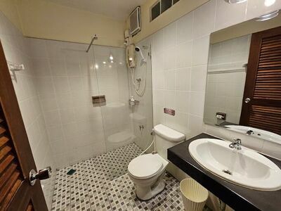 Suan Sin Lanna Hotel