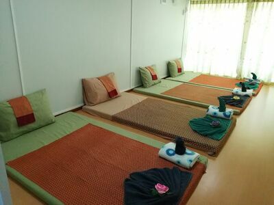 BannKhunEung Massage