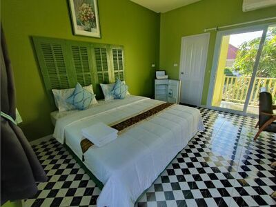 Linlada Boutique Hotel