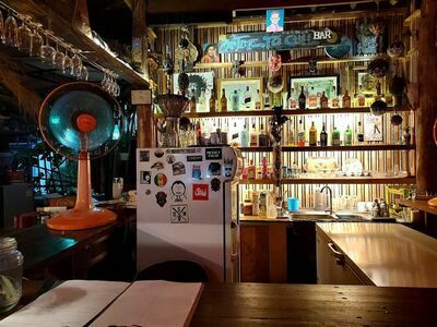 Time to Chill Bar