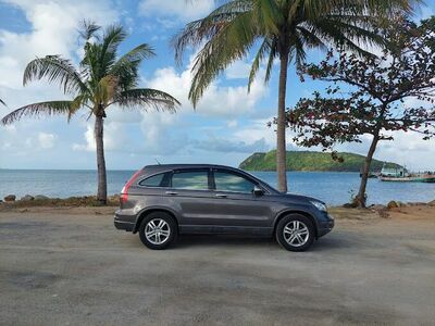 Car & Jeep Rentals on Koh Phangan