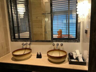 Ananya Lipe Resort
