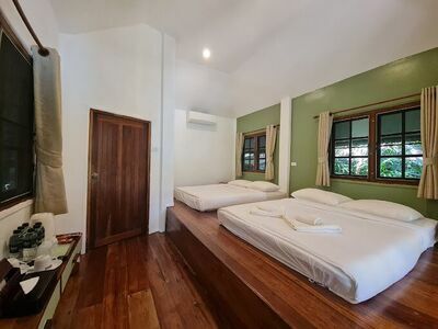 Captain Hook Resort