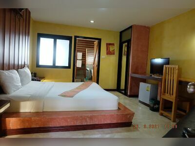 Thanisa Resort