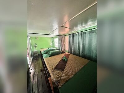Koh Kood Together Massage & Spa