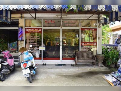Alisa Beauty Salon