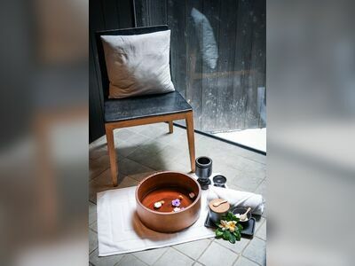 Irene Spa @ Idyllic Concept Resort