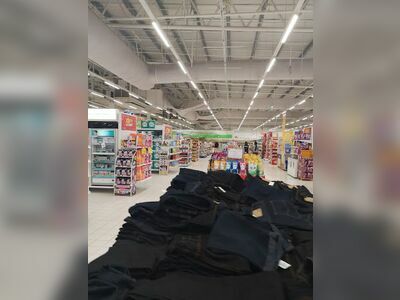 Big C Chumphon