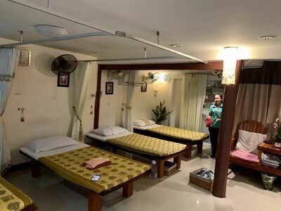 Ronida Thai Massage
