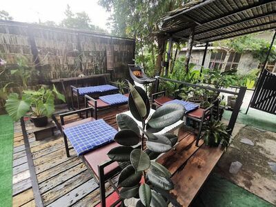 Bartist Koh Kood