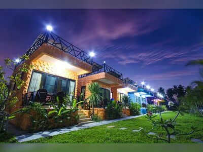I-Rak Resort