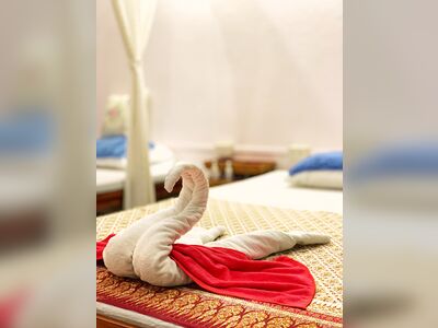 Baan Ruk Sook Massage