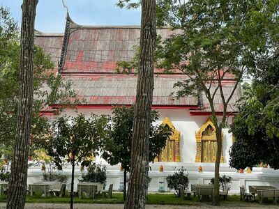 Wat Pho