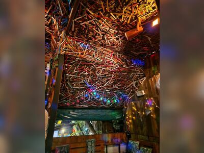 Corner Bar