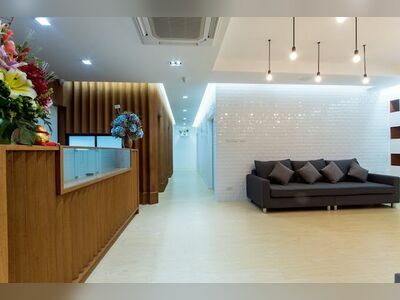 S Dental Clinic by Dr. Sirinate