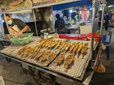 Phanthip Market