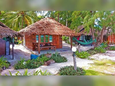 Lipe Beach Resort