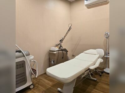 ROSALVA WELLNESS CLINIC