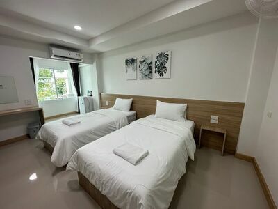 Mali House Sakon Nakhon