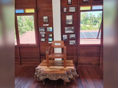 Koh Mak Museum