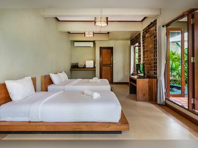 Peter Pan Resort