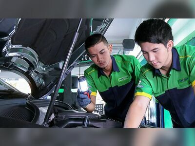 Tire Plus Kriangprakitch Sakon Nakhon