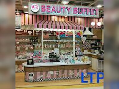 Beauty Buffet Lotus Prachuap