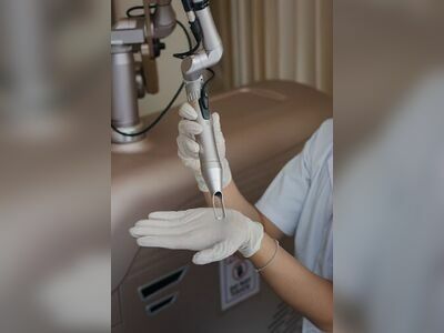 Inked Out Tattoo Remover