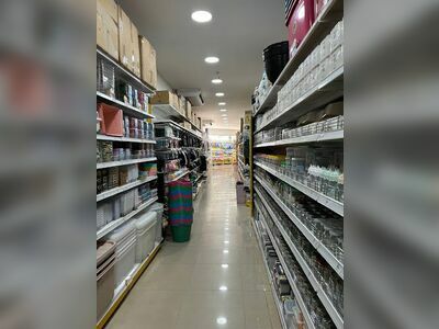 Mr. D.I.Y. Sakon Nakhon Branch