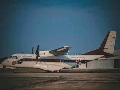 Hua Hin Airport