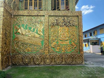 Wat Thai Watthanaram