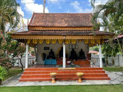Wat Pho