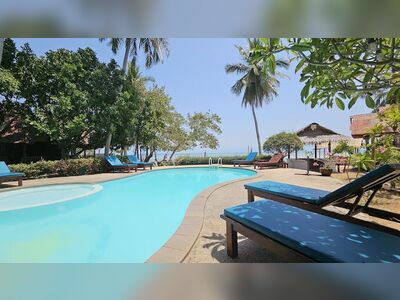 Morning Star Resort