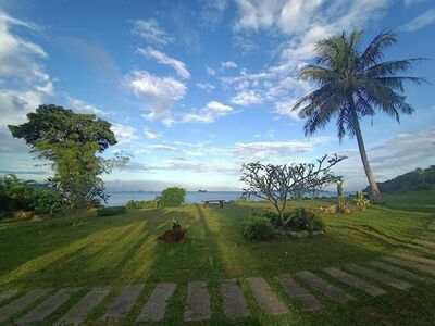Pha Daeng Chom Daw Chumphon