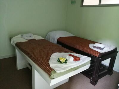 BannKhunEung Massage