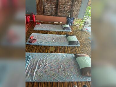 Salisa Health Massage